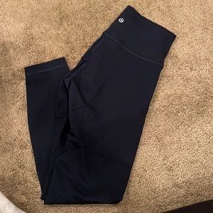Lululemon size 6